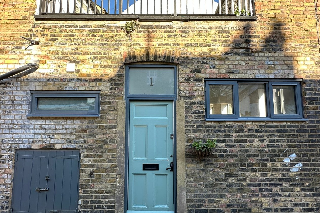 Properties To Let in Spencer Walk  Ramsgate