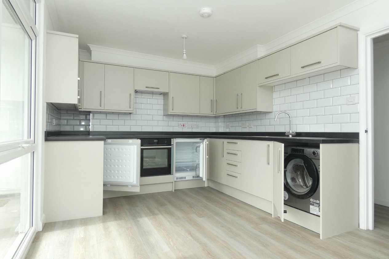 Properties Let in Spring Lane Canterbury