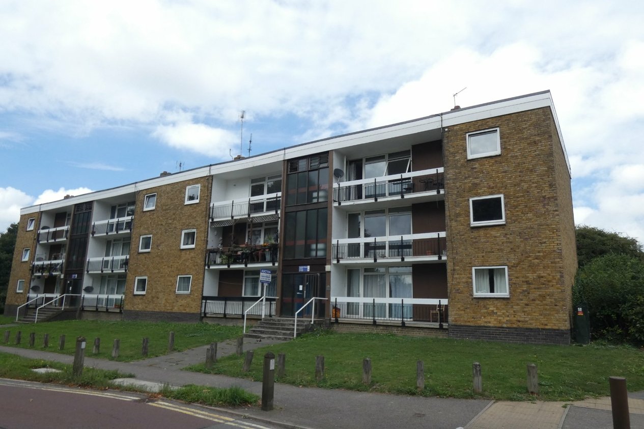 Properties Let in Spring Lane Canterbury