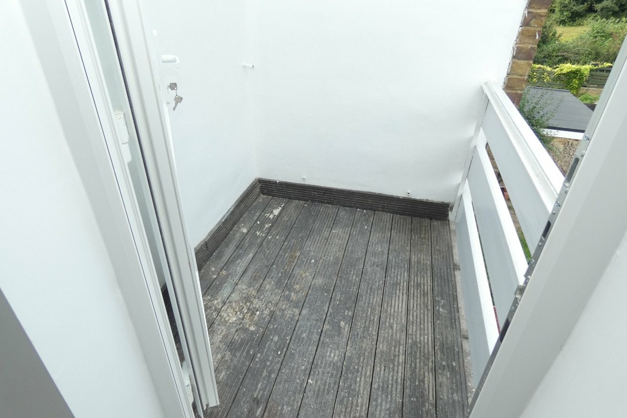 Properties Let in Spring Lane Canterbury