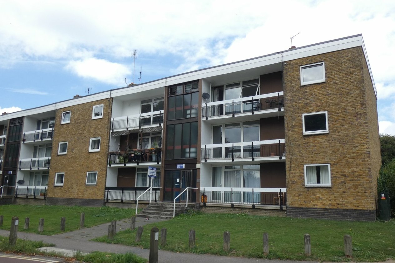 Properties Let in Spring Lane Canterbury