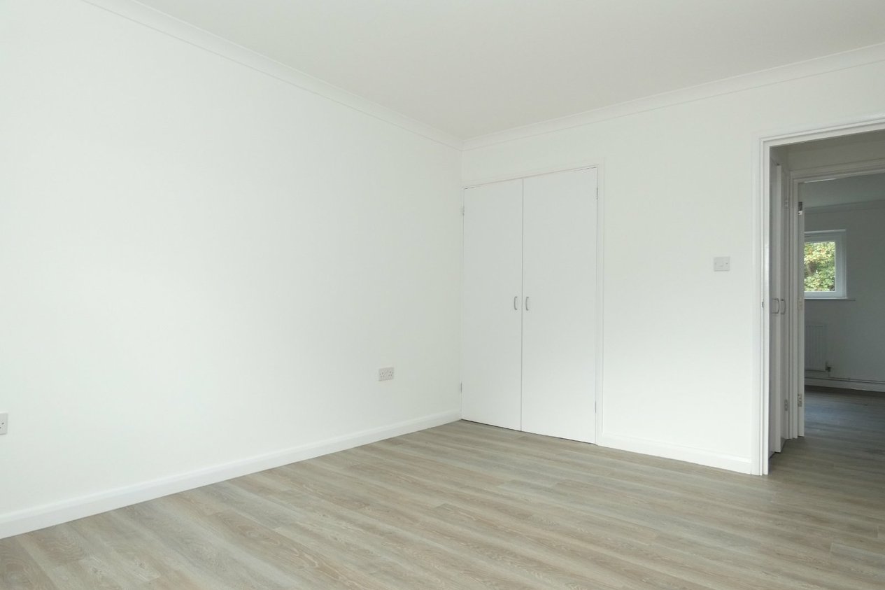 Properties Let in Spring Lane Canterbury
