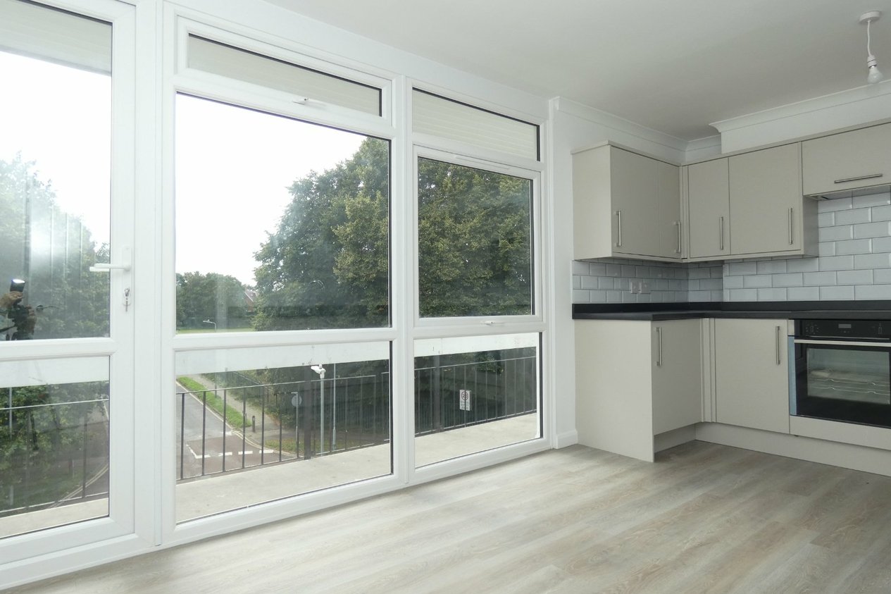 Properties Let in Spring Lane Canterbury