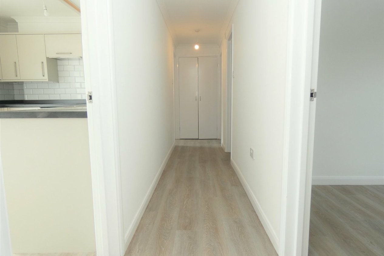 Properties Let in Spring Lane Canterbury