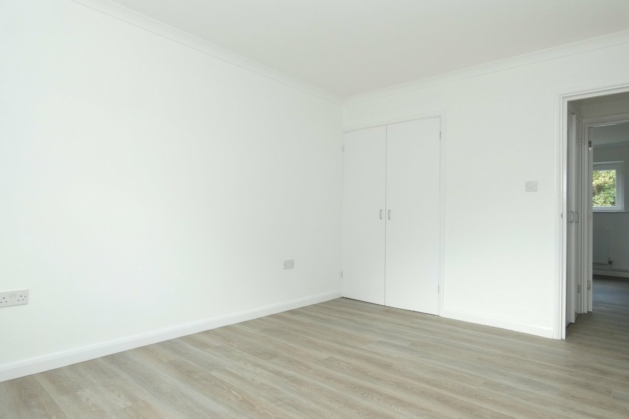 Properties Let in Spring Lane Canterbury