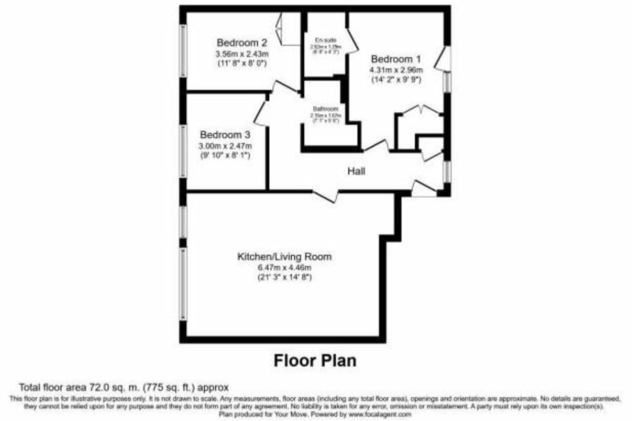 Properties To Let in Squire Lofts Stour Street