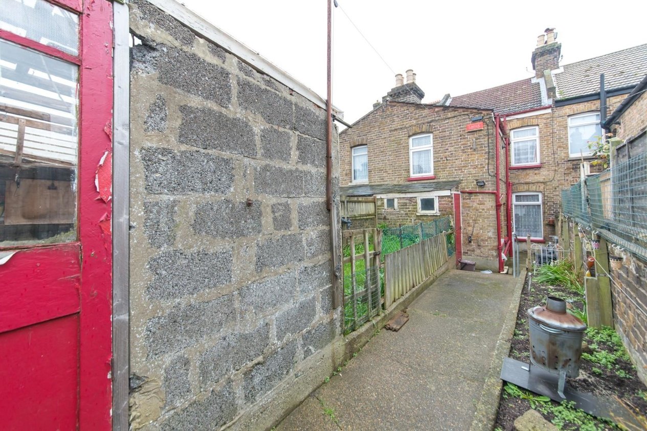Properties Renovation Investment Opportunity in St Andrews Road Ramsgate
