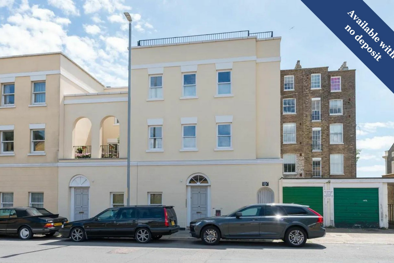 Properties Let Agreed in St. Augustines Road  Ramsgate