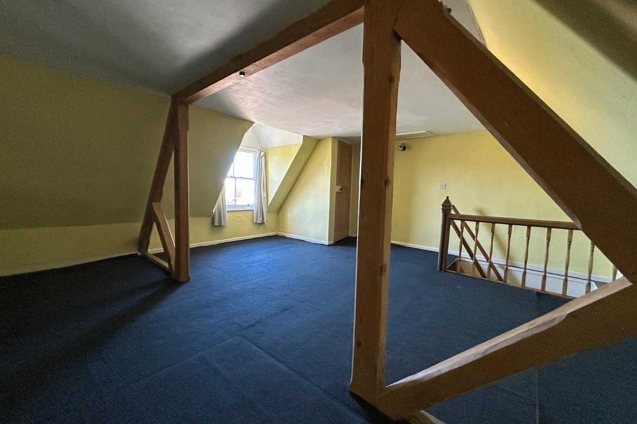 Properties To Let in St. Augustines Road Ramsgate