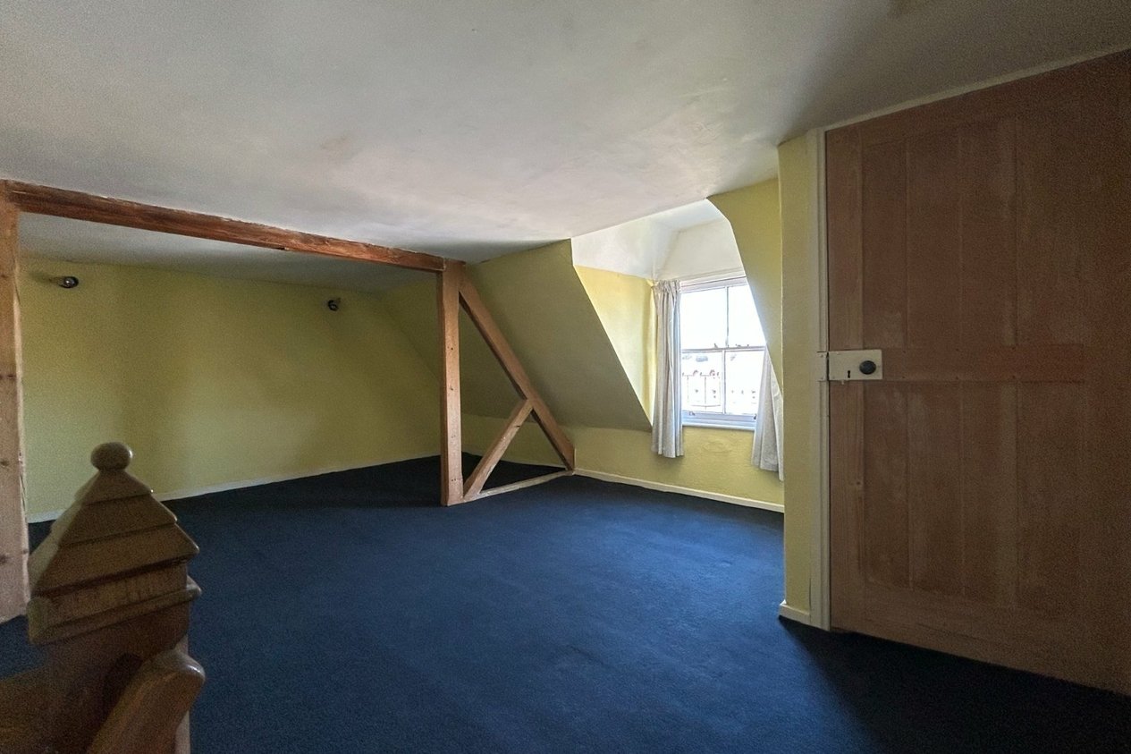 Properties To Let in St. Augustines Road Ramsgate