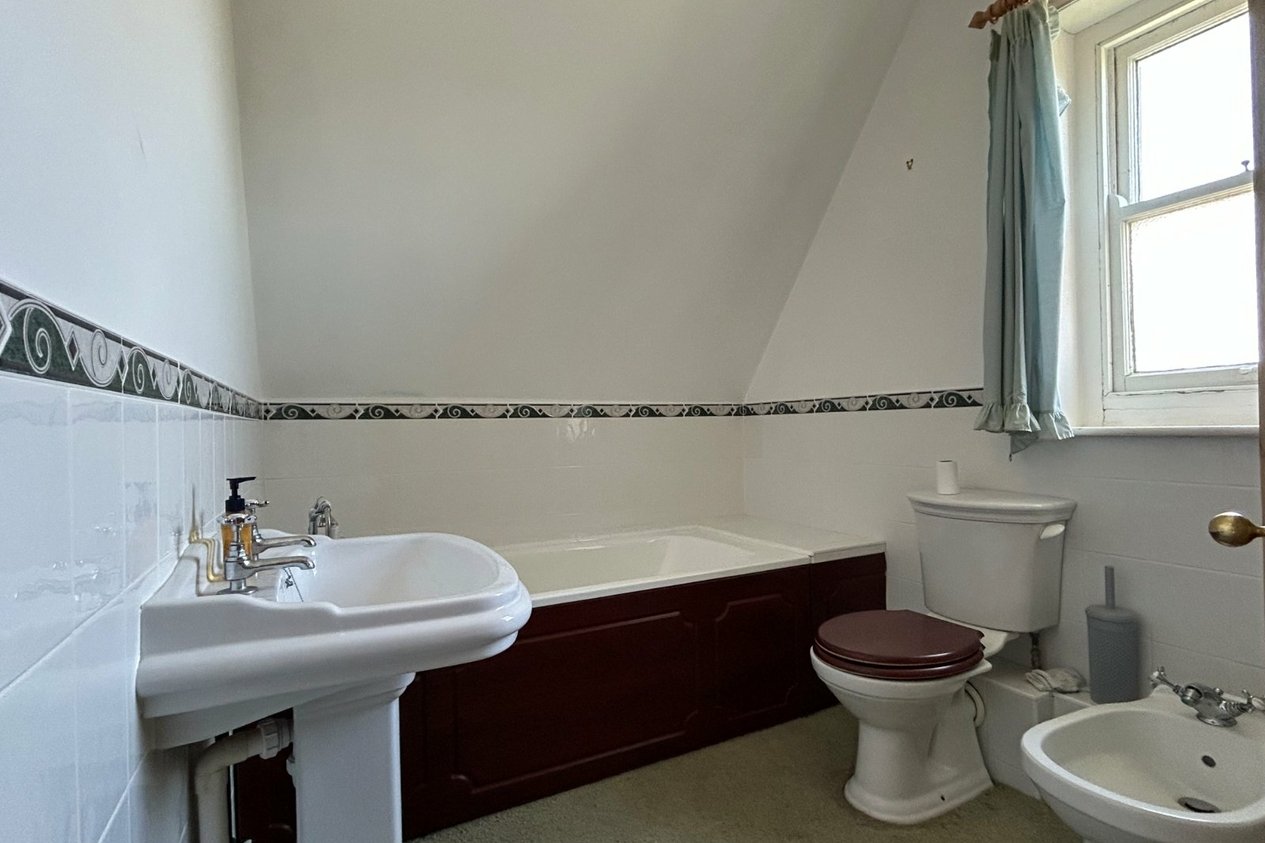 Properties To Let in St. Augustines Road Ramsgate