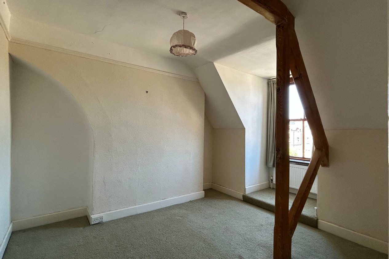 Properties To Let in St. Augustines Road Ramsgate