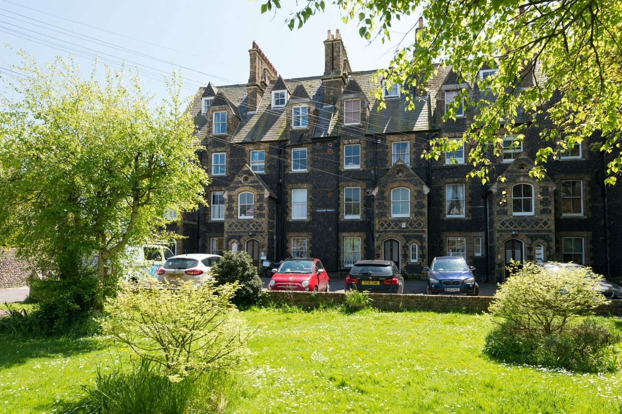 Properties To Let in St. Augustines Road Ramsgate