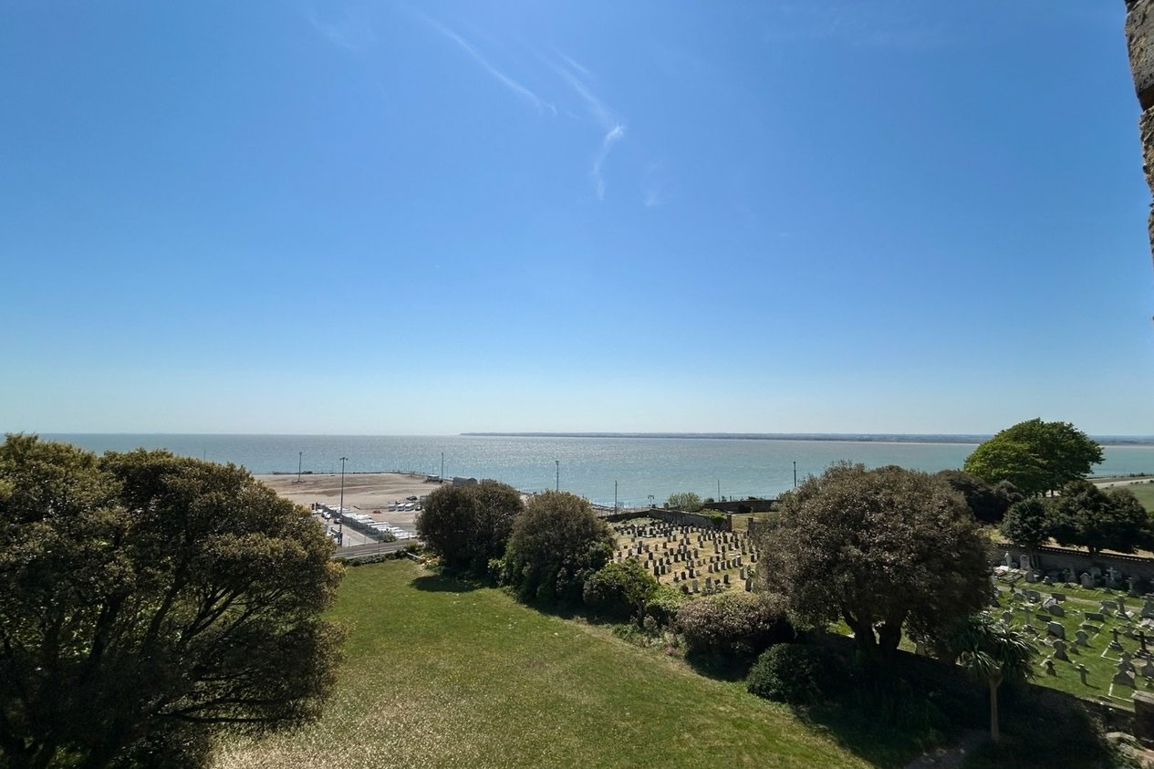 Properties To Let in St. Augustines Road Ramsgate