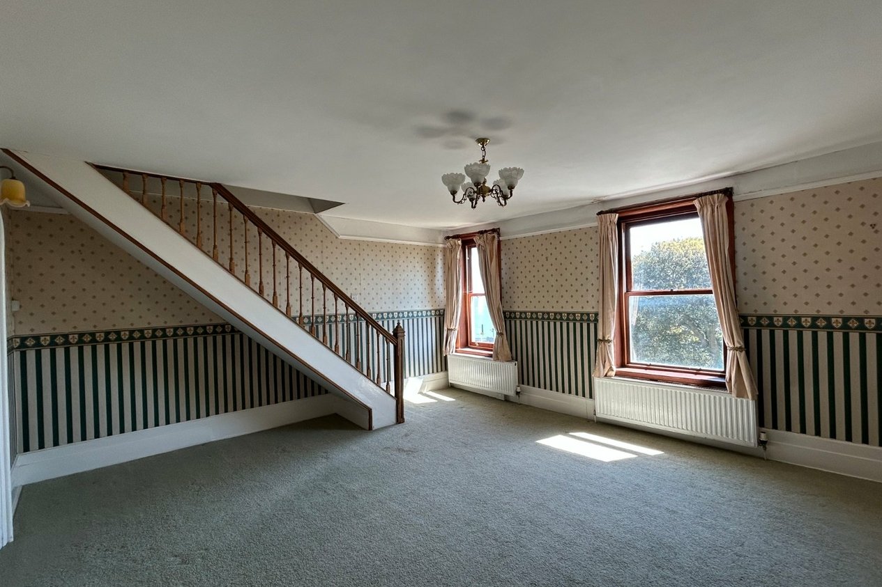 Properties To Let in St. Augustines Road Ramsgate