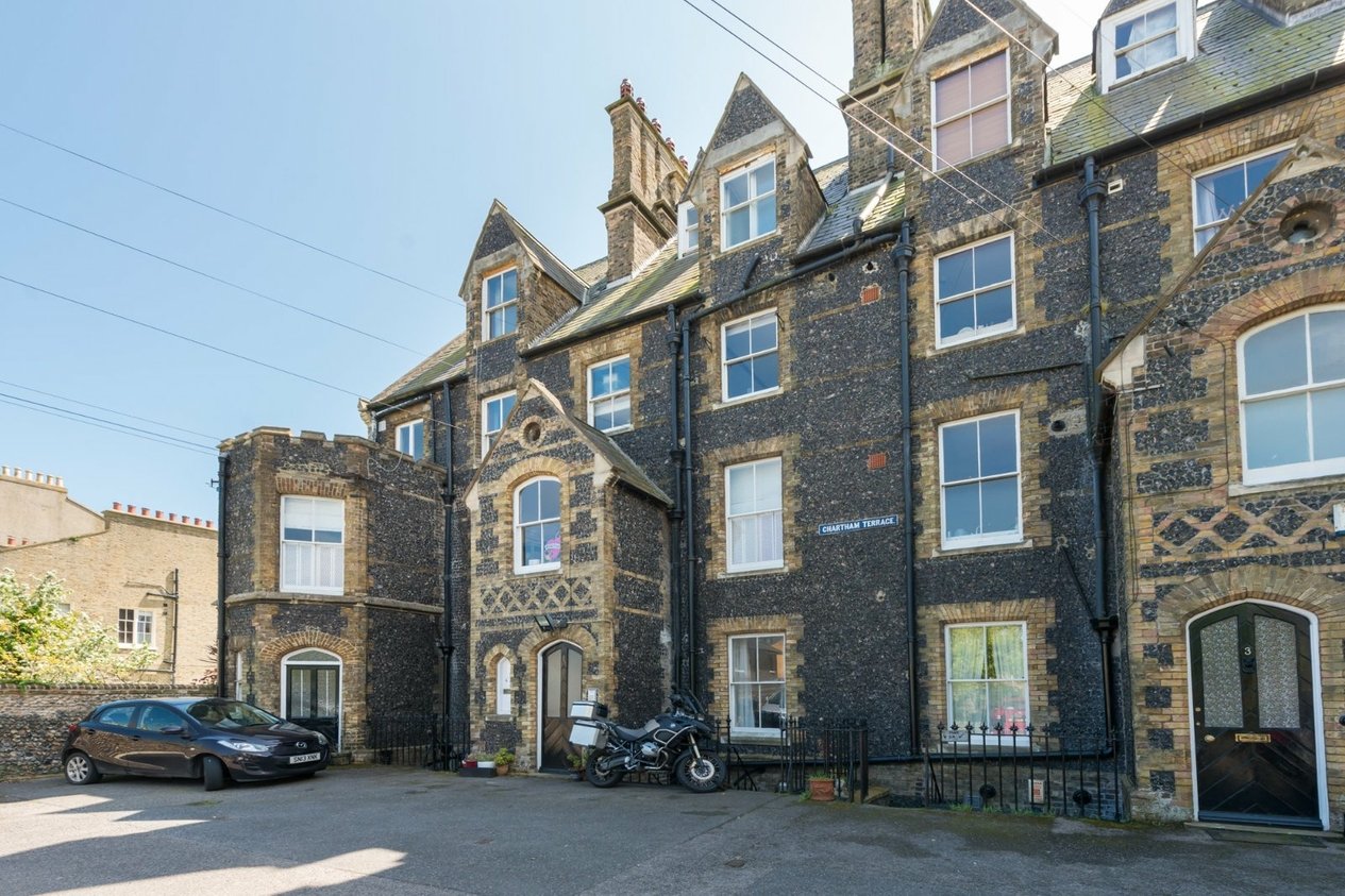 Properties To Let in St. Augustines Road Ramsgate