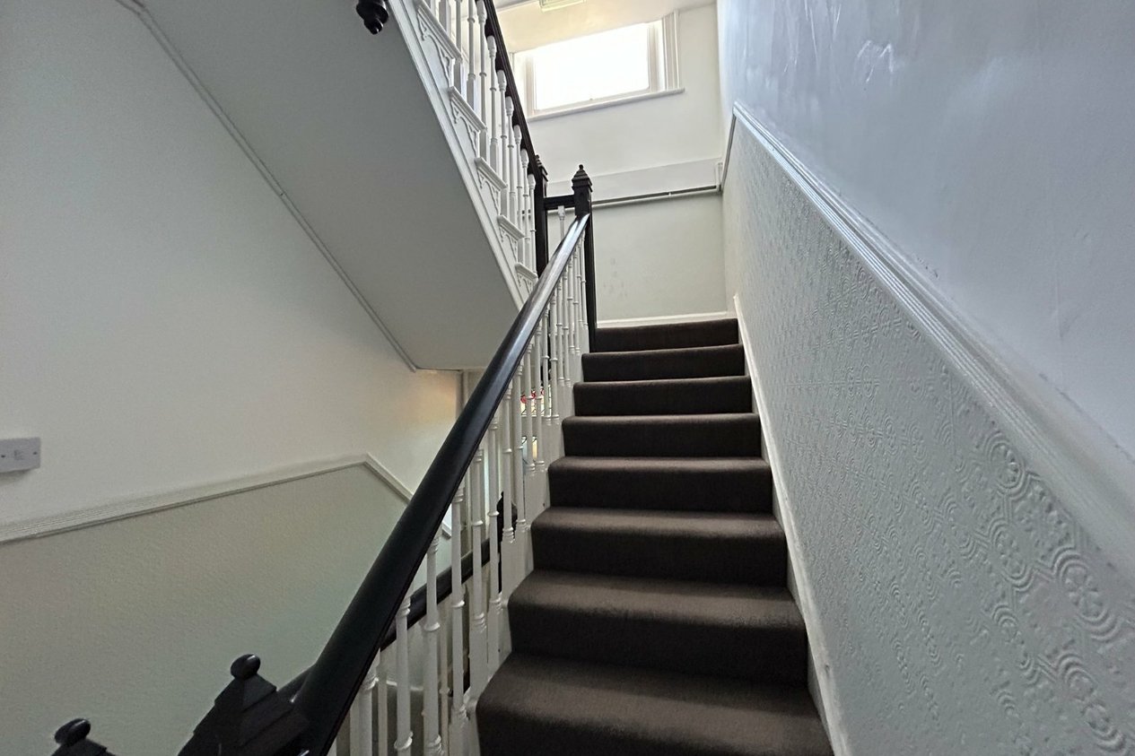 Properties To Let in St. Augustines Road Ramsgate
