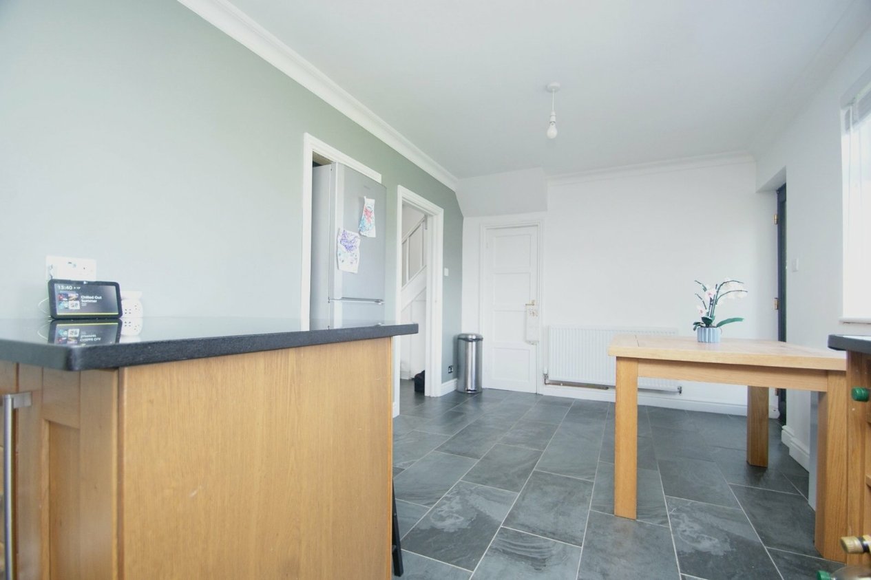 Properties Let Agreed in St. Barts Road Sandwich