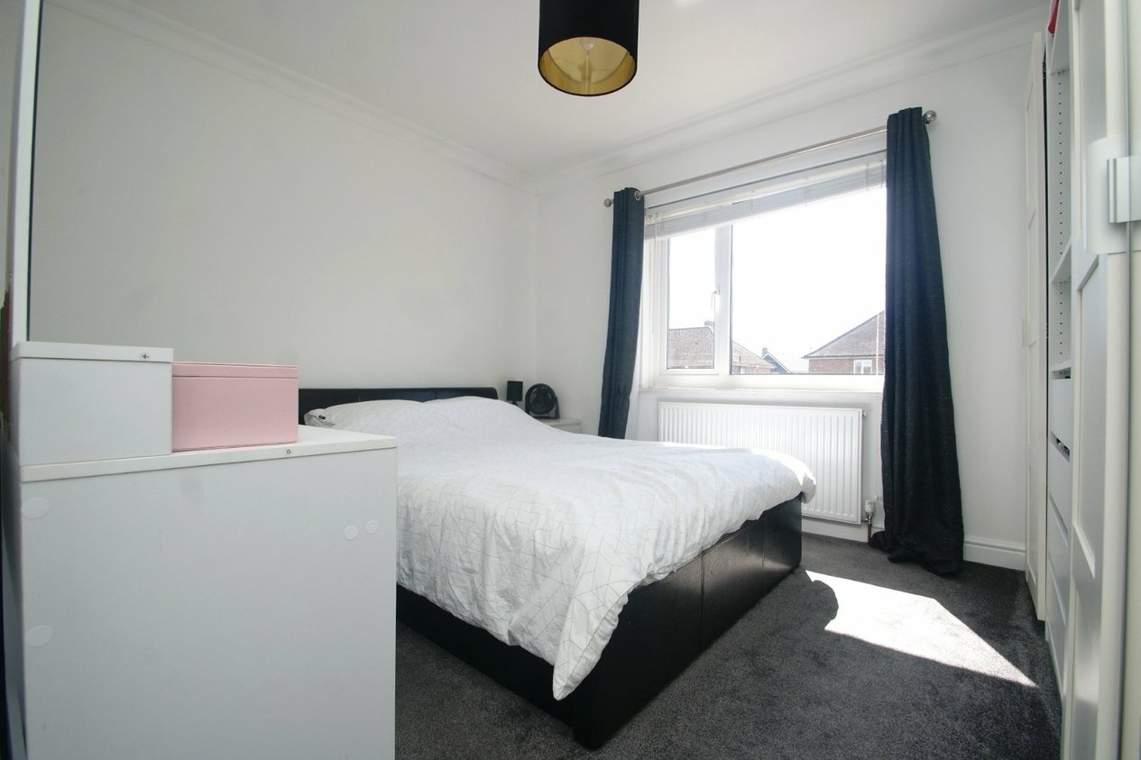 Properties Let Agreed in St. Barts Road Sandwich