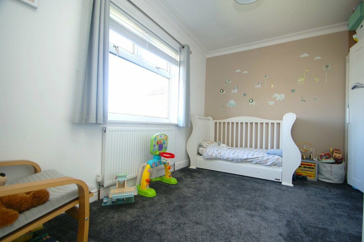 Properties Let Agreed in St. Barts Road Sandwich