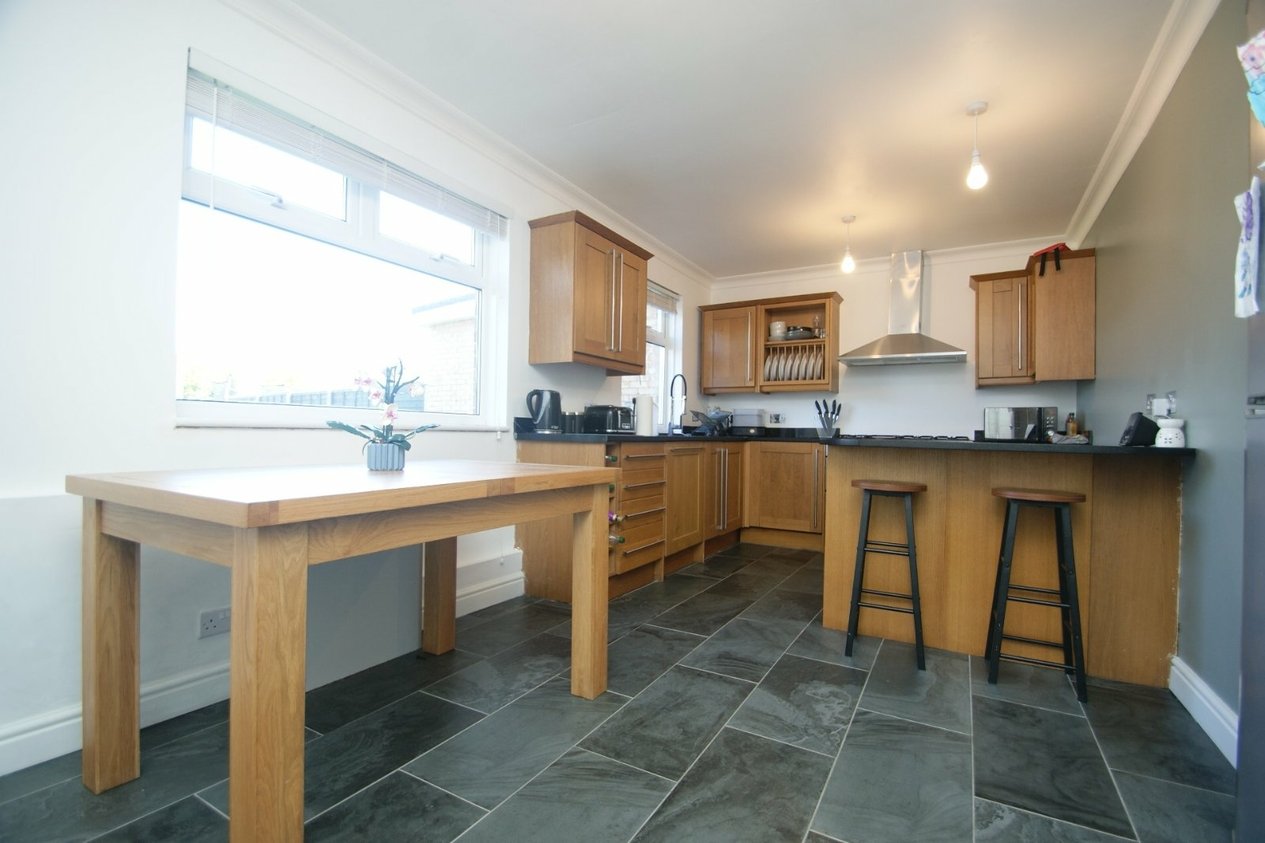 Properties Let Agreed in St. Barts Road Sandwich