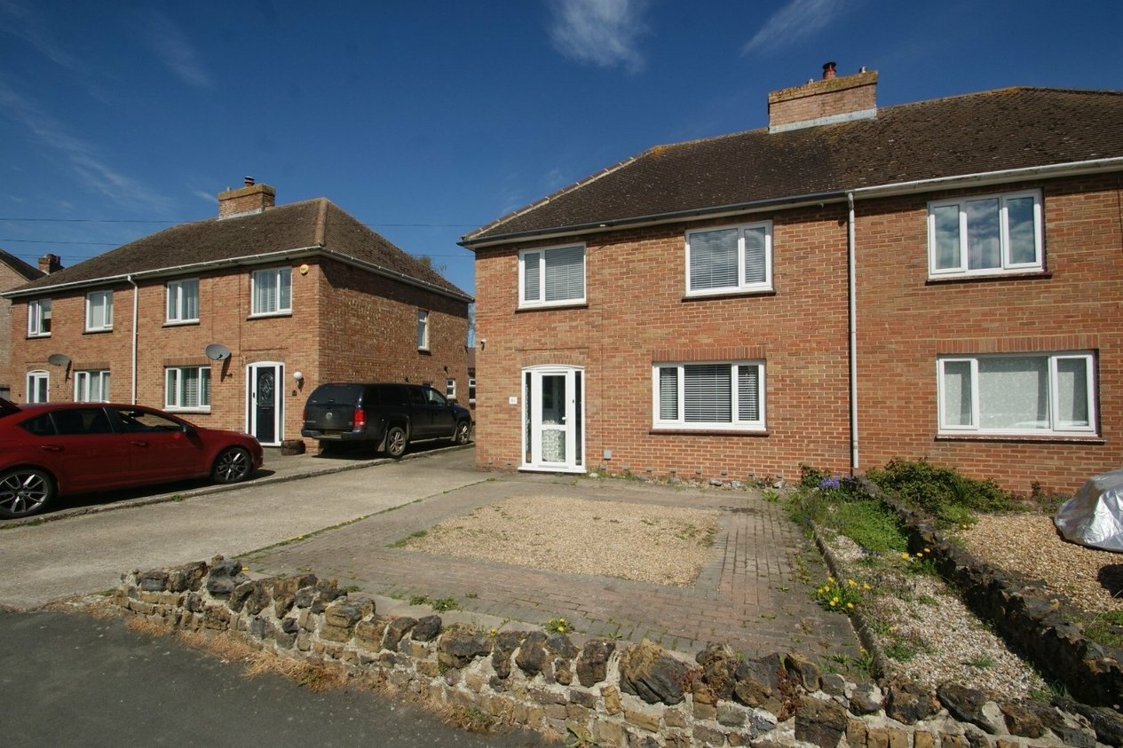 Properties Let Agreed in St. Barts Road Sandwich