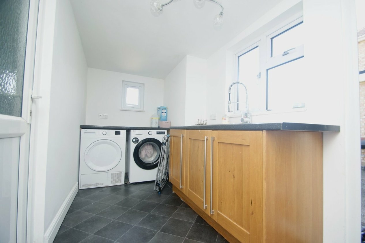 Properties Let Agreed in St. Barts Road Sandwich