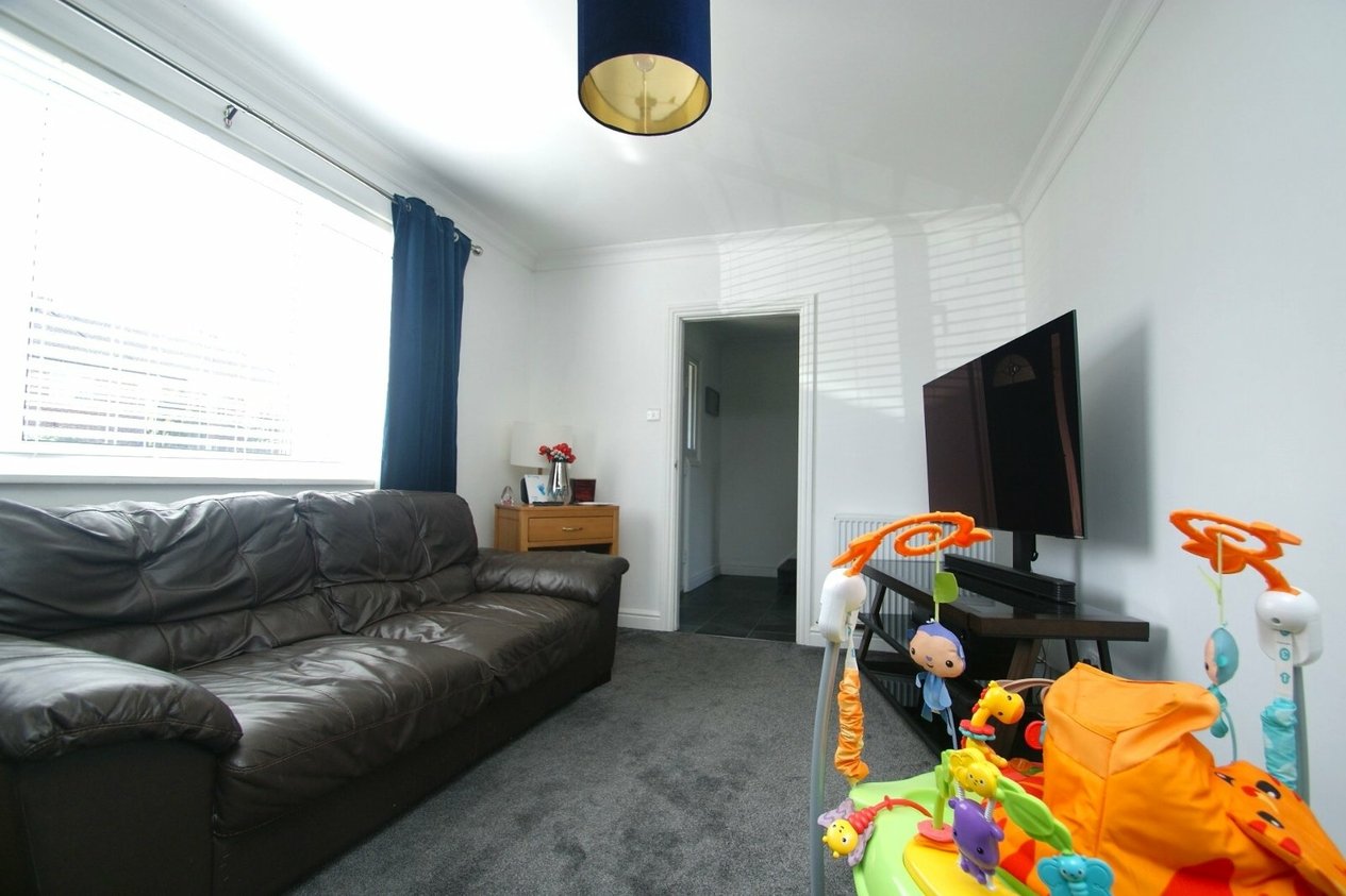 Properties Let Agreed in St. Barts Road Sandwich
