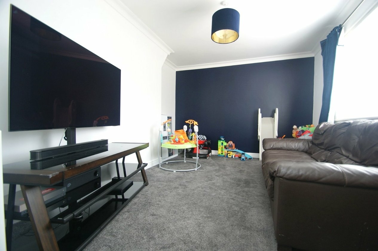 Properties Let Agreed in St. Barts Road Sandwich