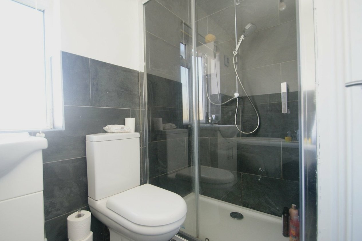 Properties Let Agreed in St. Barts Road Sandwich