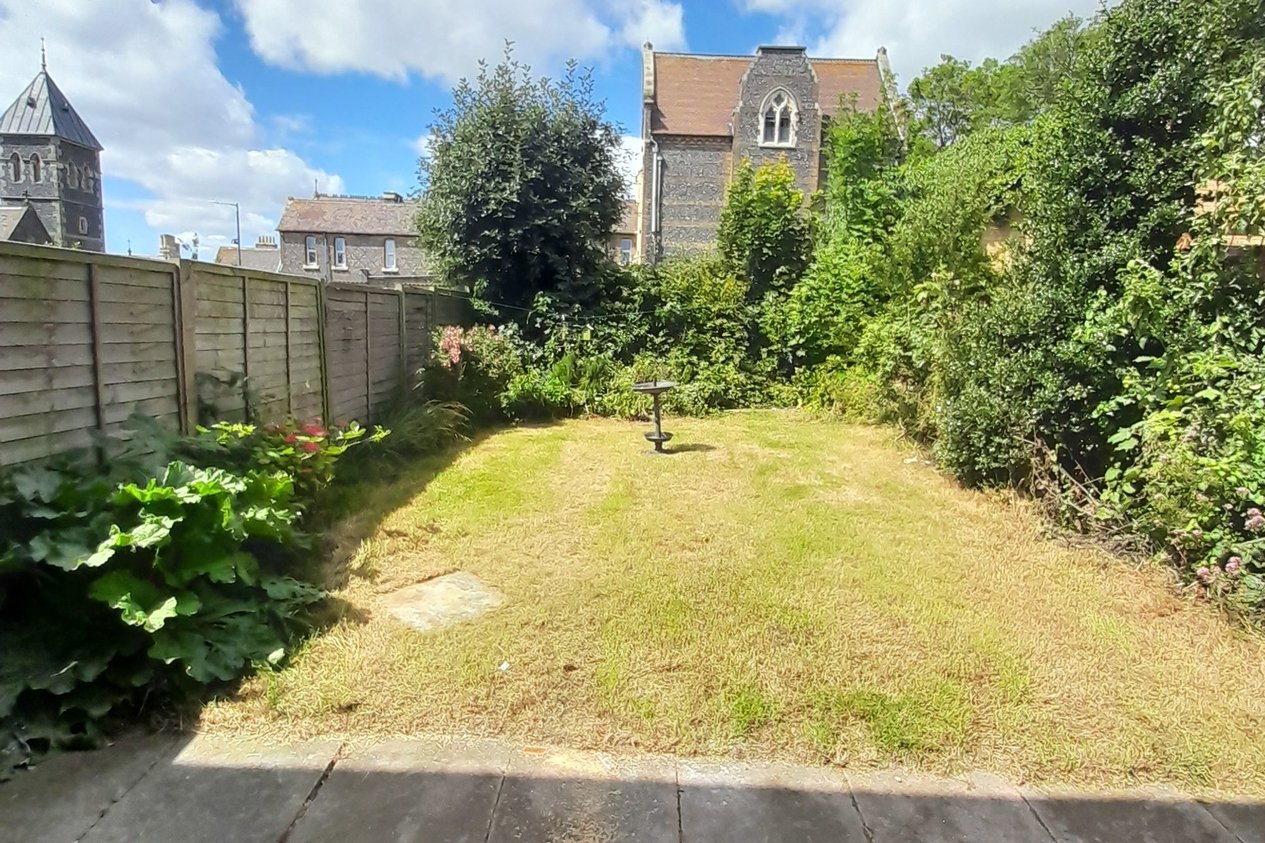 Properties Let Agreed in St. Benedicts Lawn  Ramsgate