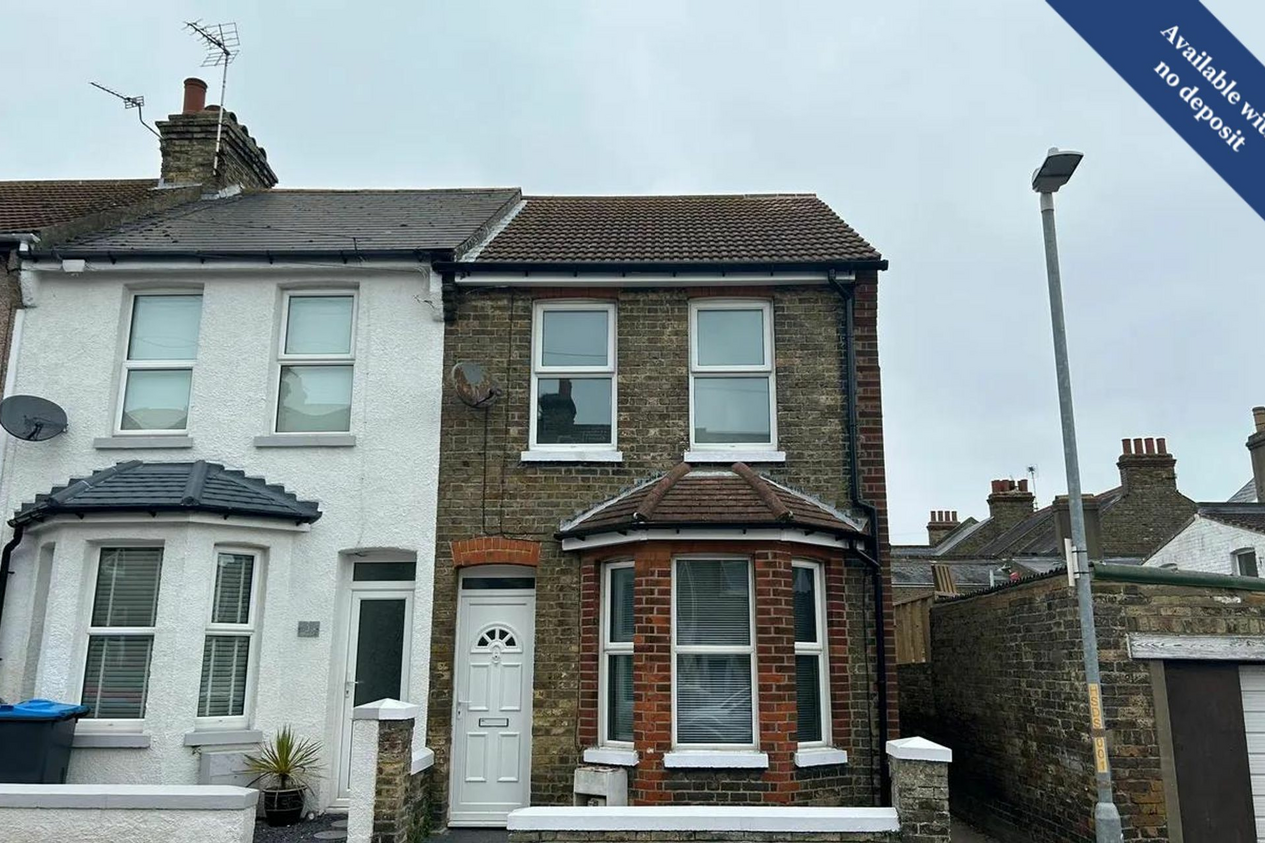 Properties Let Agreed in 1 St. Davids Road  Ramsgate