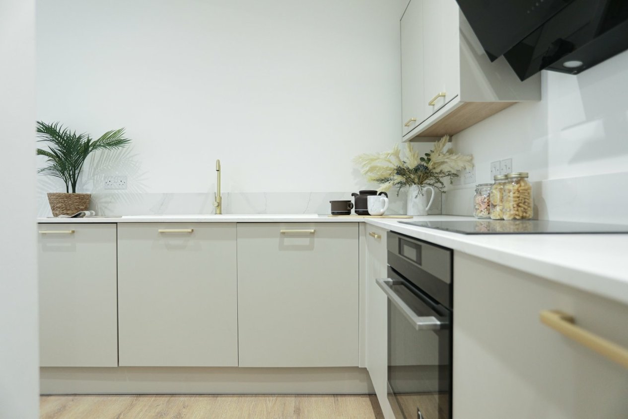 Properties Let in St Georges Place Canterbury
