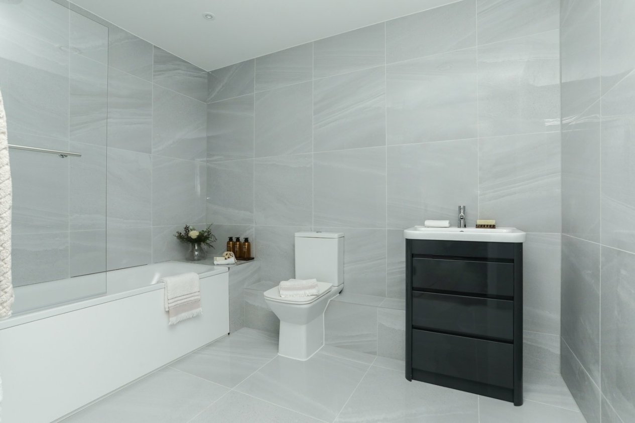 Properties Let in St Georges Place Canterbury