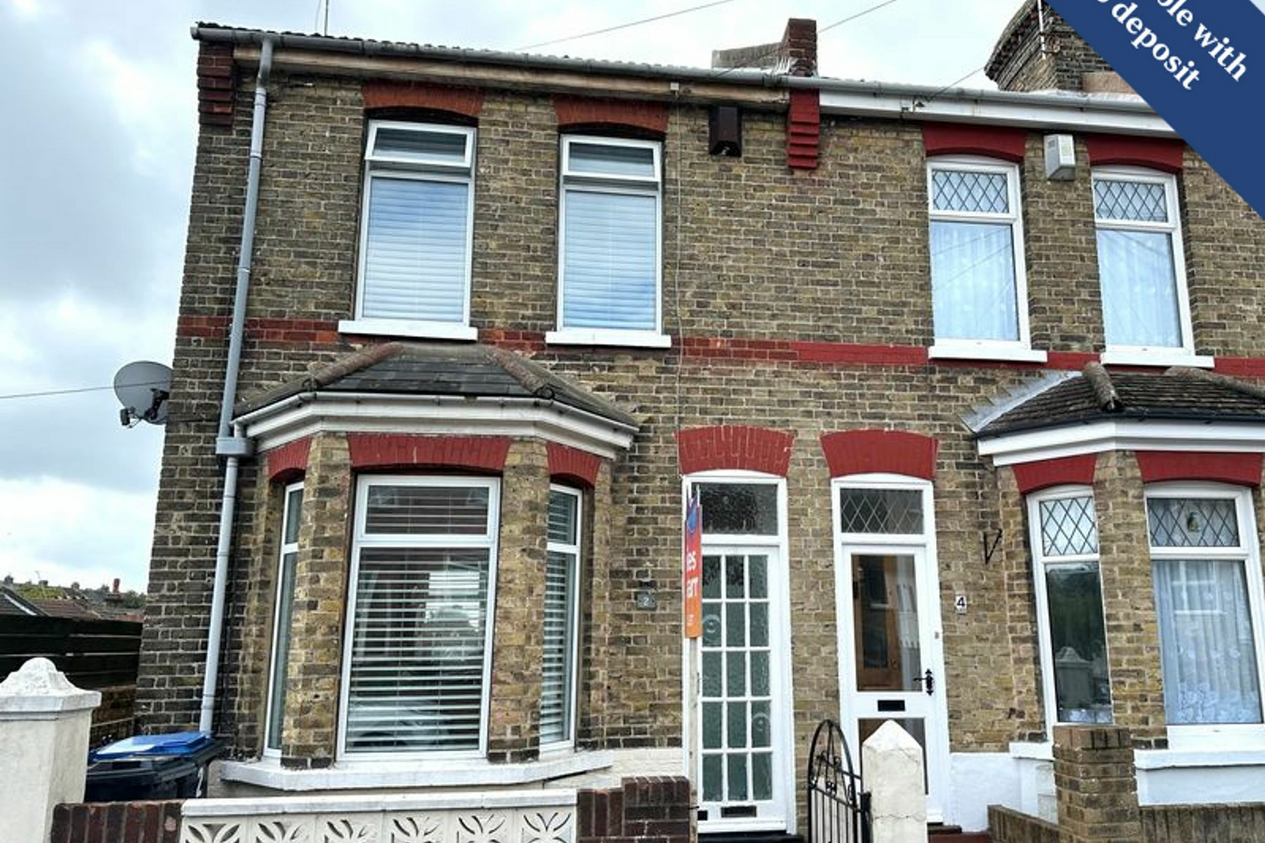 Properties Let Agreed in St. Georges Road  Ramsgate