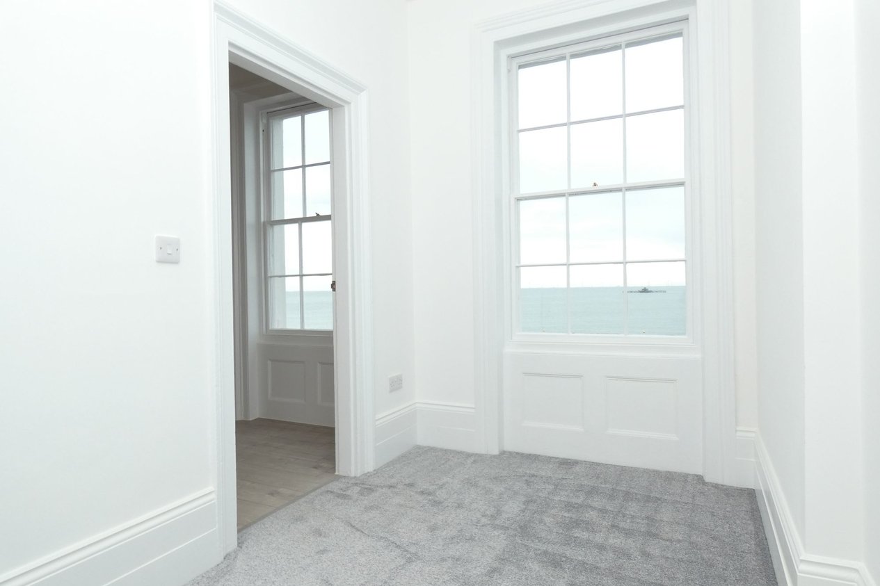 Properties To Let in St. Georges Terrace  Herne Bay