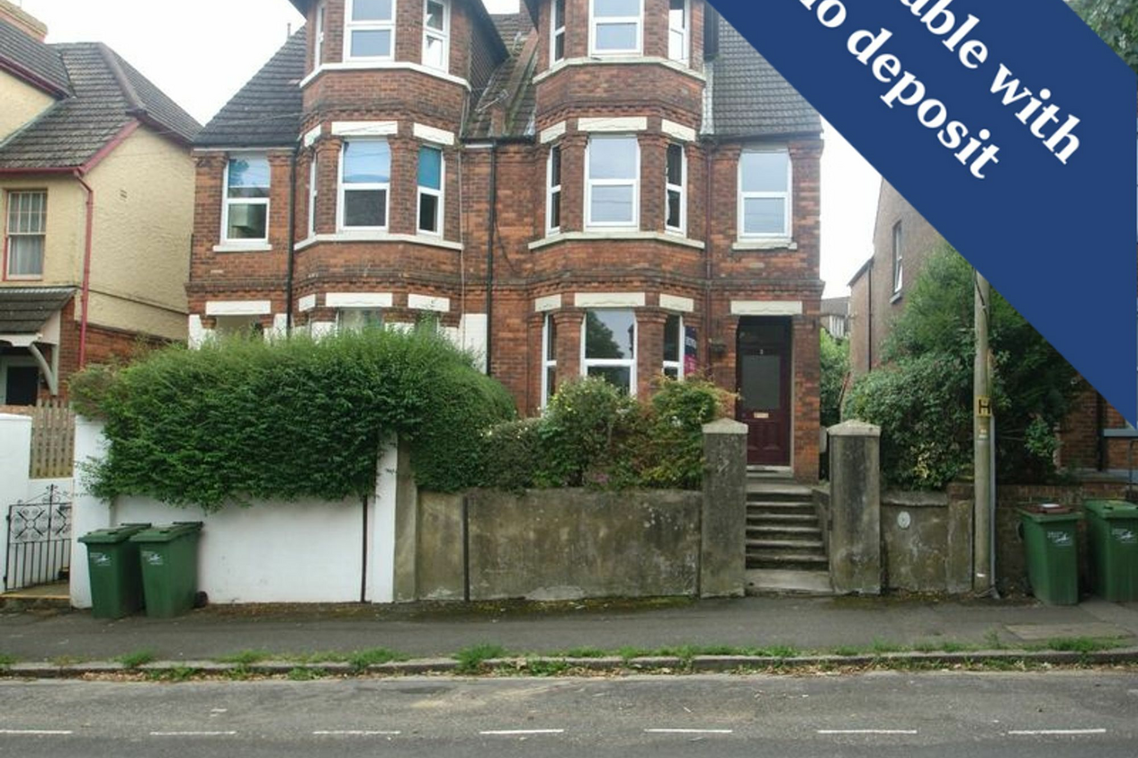 Properties Let Agreed in St Johns Church Road  Folkestone