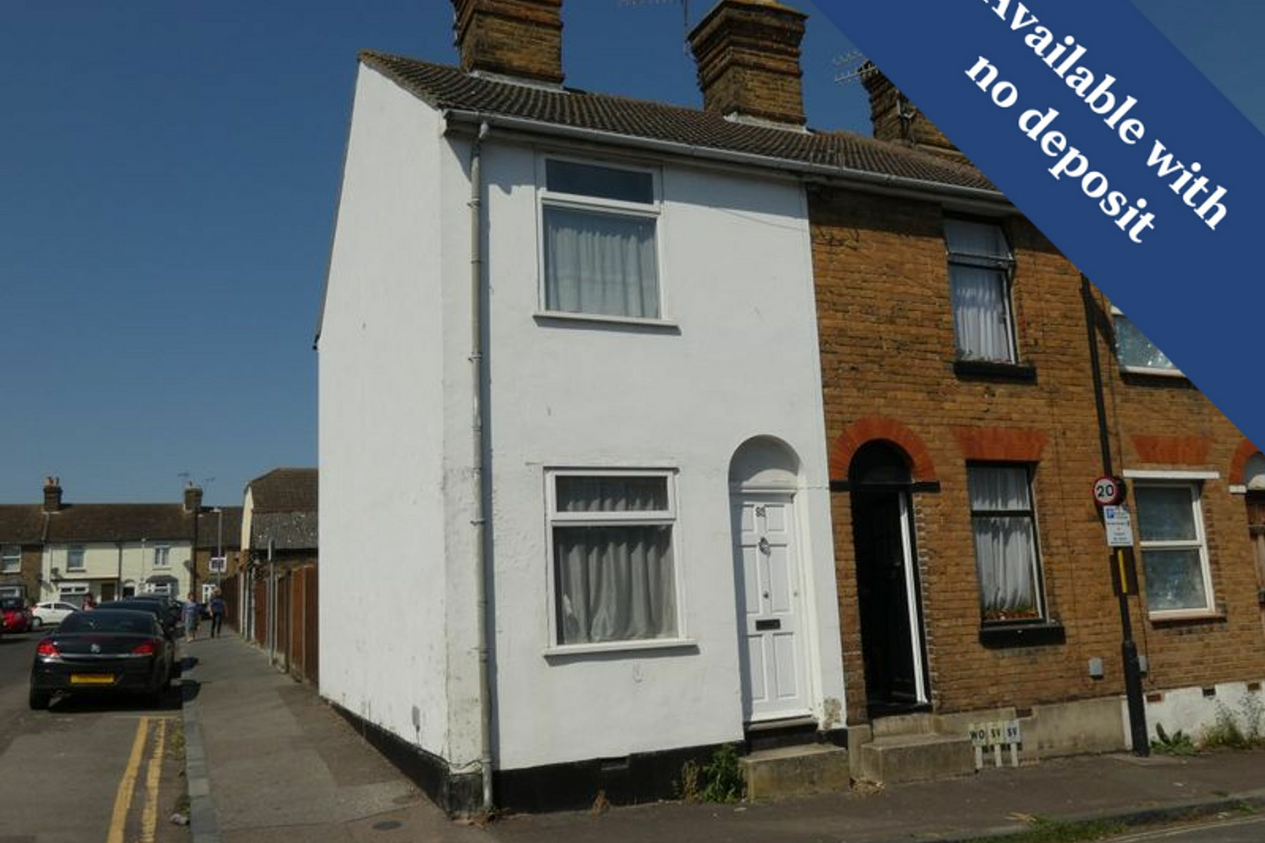 Properties Let Agreed in St. Johns Road  Faversham