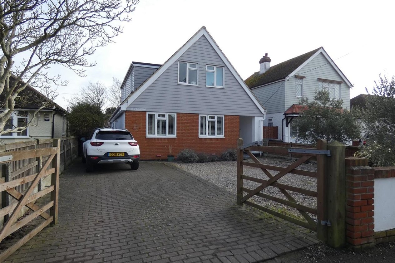 Properties Let Agreed in St. Johns Road  Whitstable