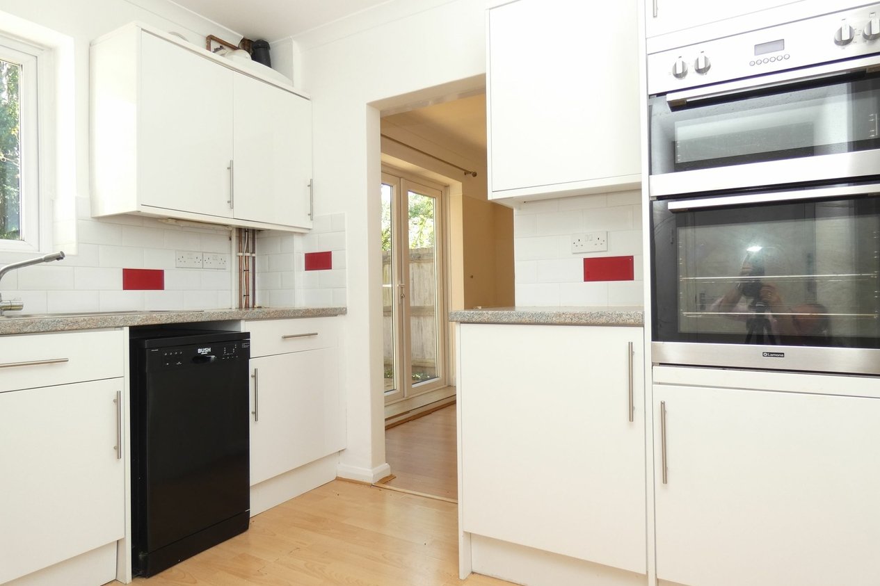 Properties Let Agreed in St. Martins Close  Canterbury