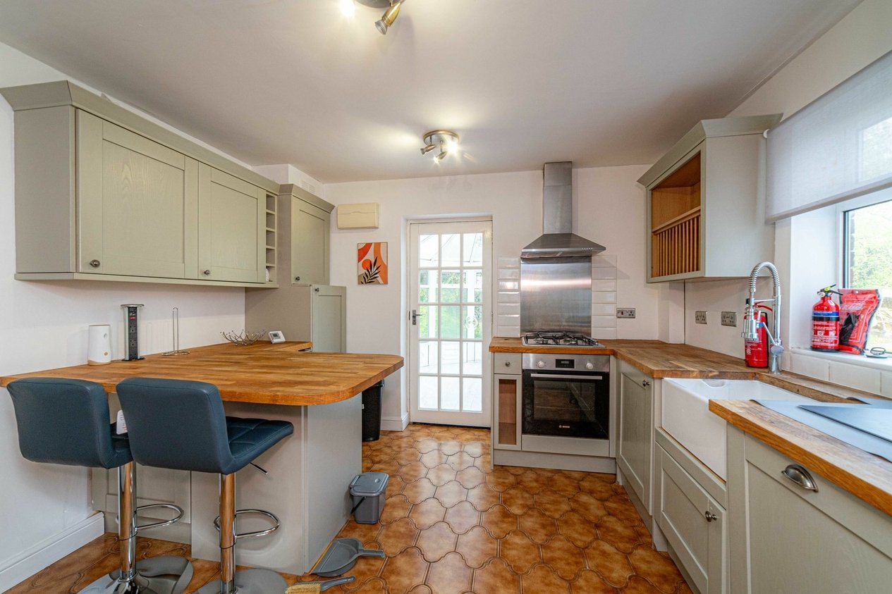 Properties Let Agreed in St. Martins Hill  Canterbury