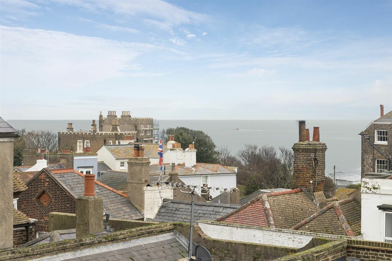 Properties To Let in St. Marys Road  Broadstairs