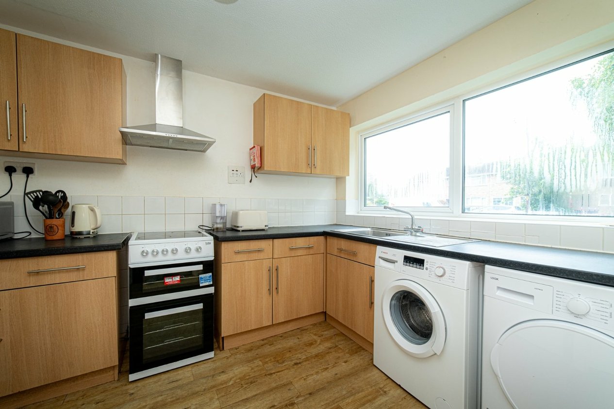 Properties To Let in St Michaels Place Canterbury