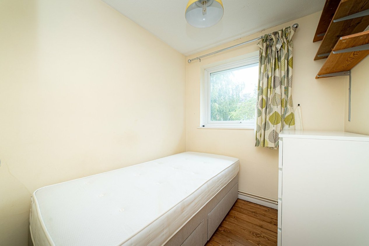 Properties To Let in St Michaels Place Canterbury