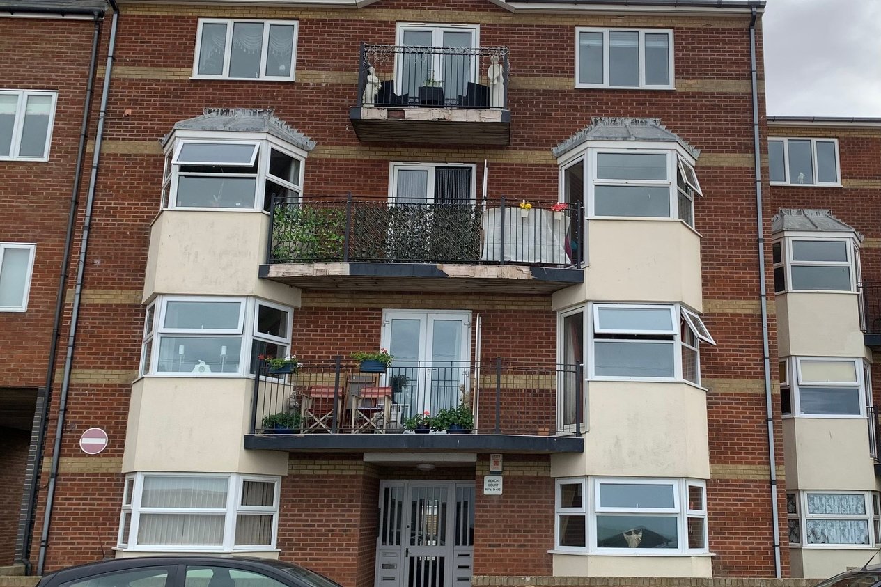 Properties To Let in 7 St Mildreds Gardens  Westgate-On-Sea