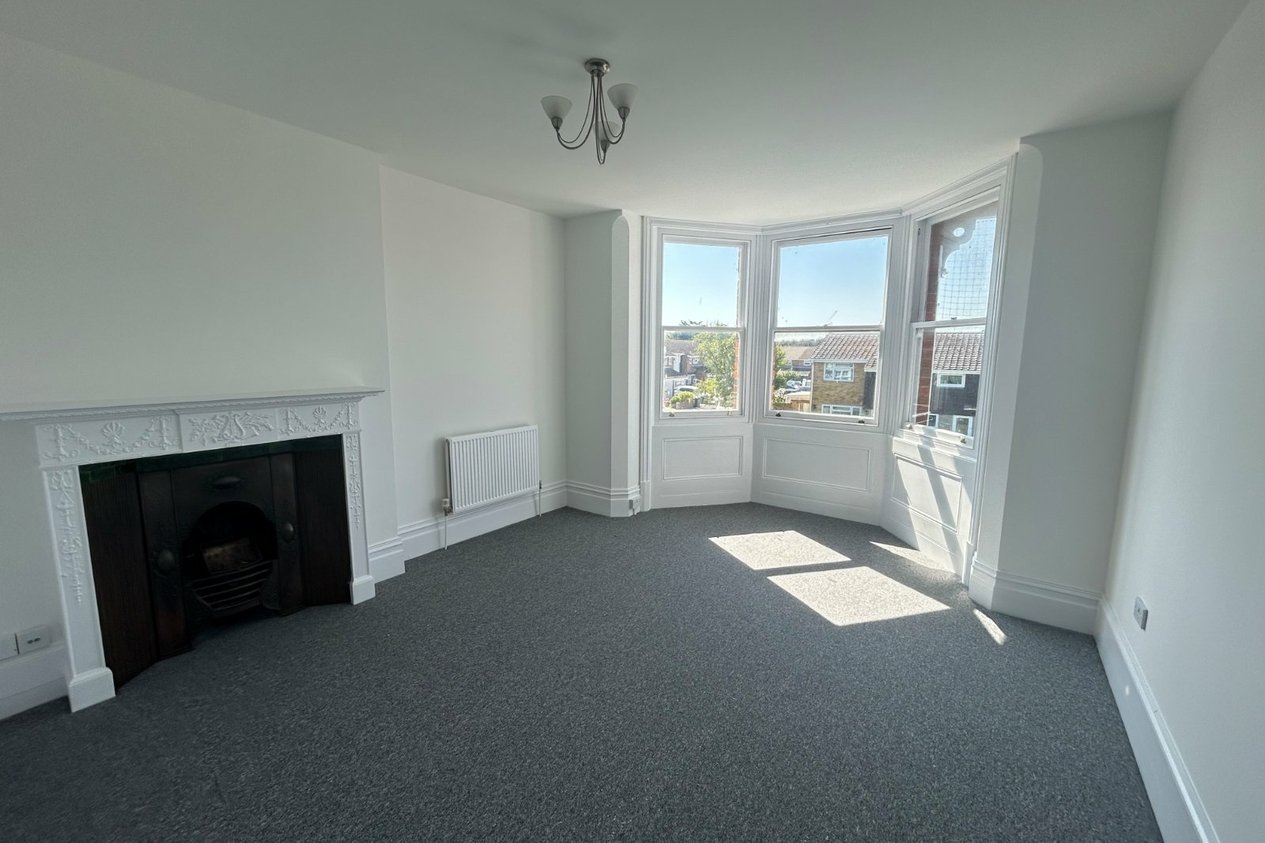 Properties Under Offer in St Mildreds Road Westgate