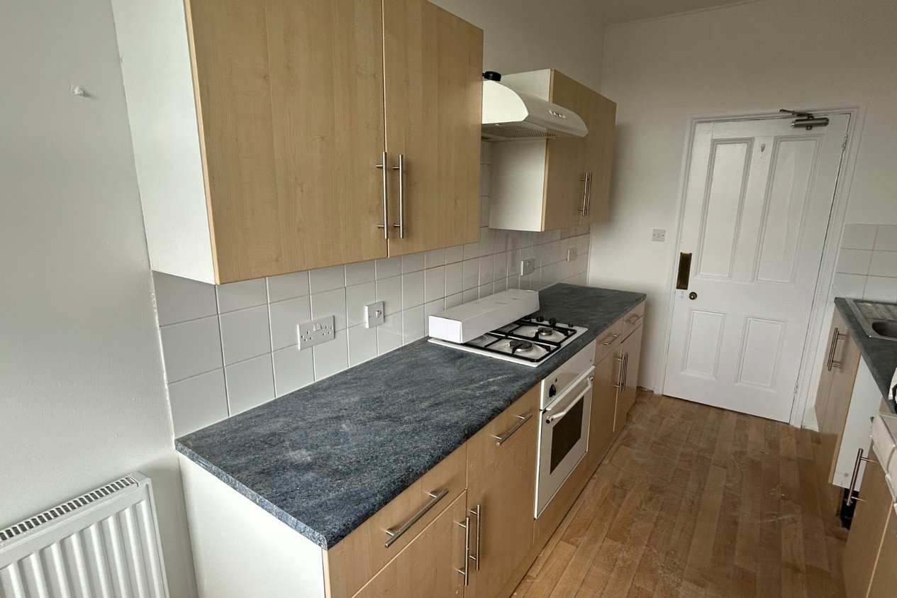 Properties Under Offer in St Mildreds Road Westgate