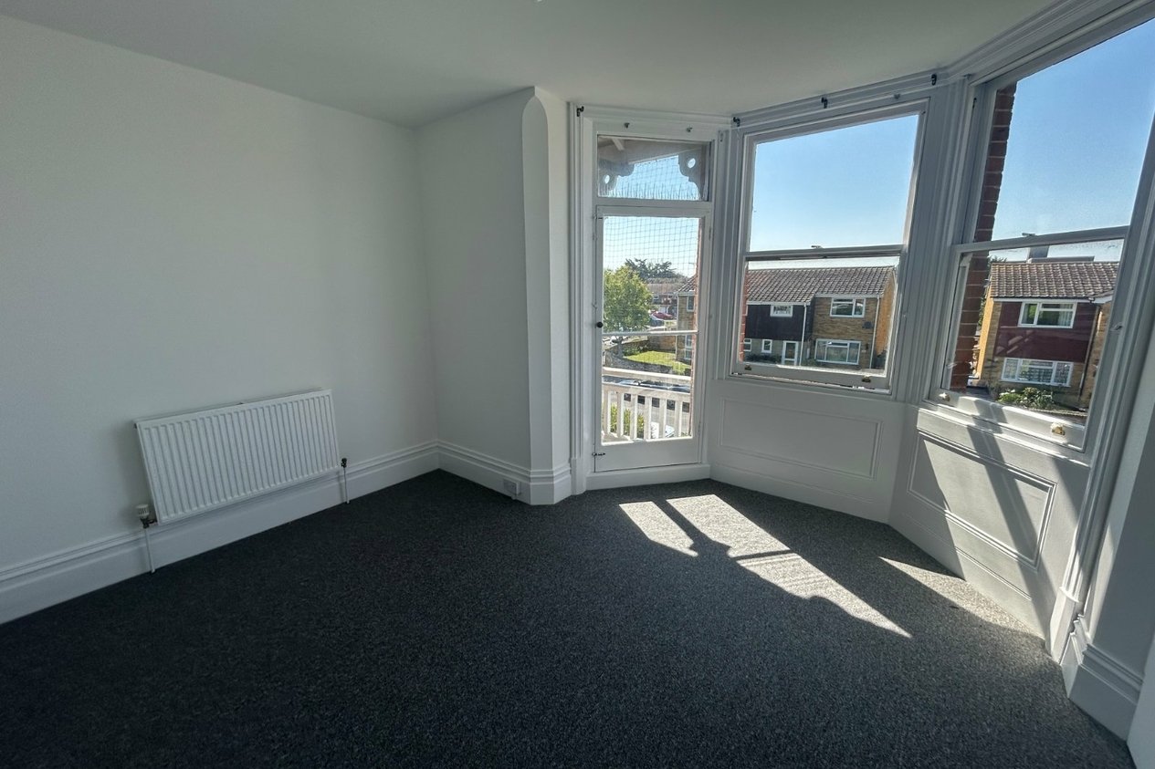 Properties Under Offer in St Mildreds Road Westgate