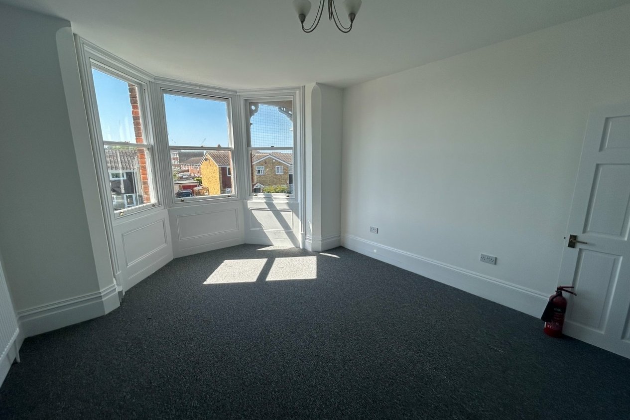 Properties Under Offer in St Mildreds Road Westgate