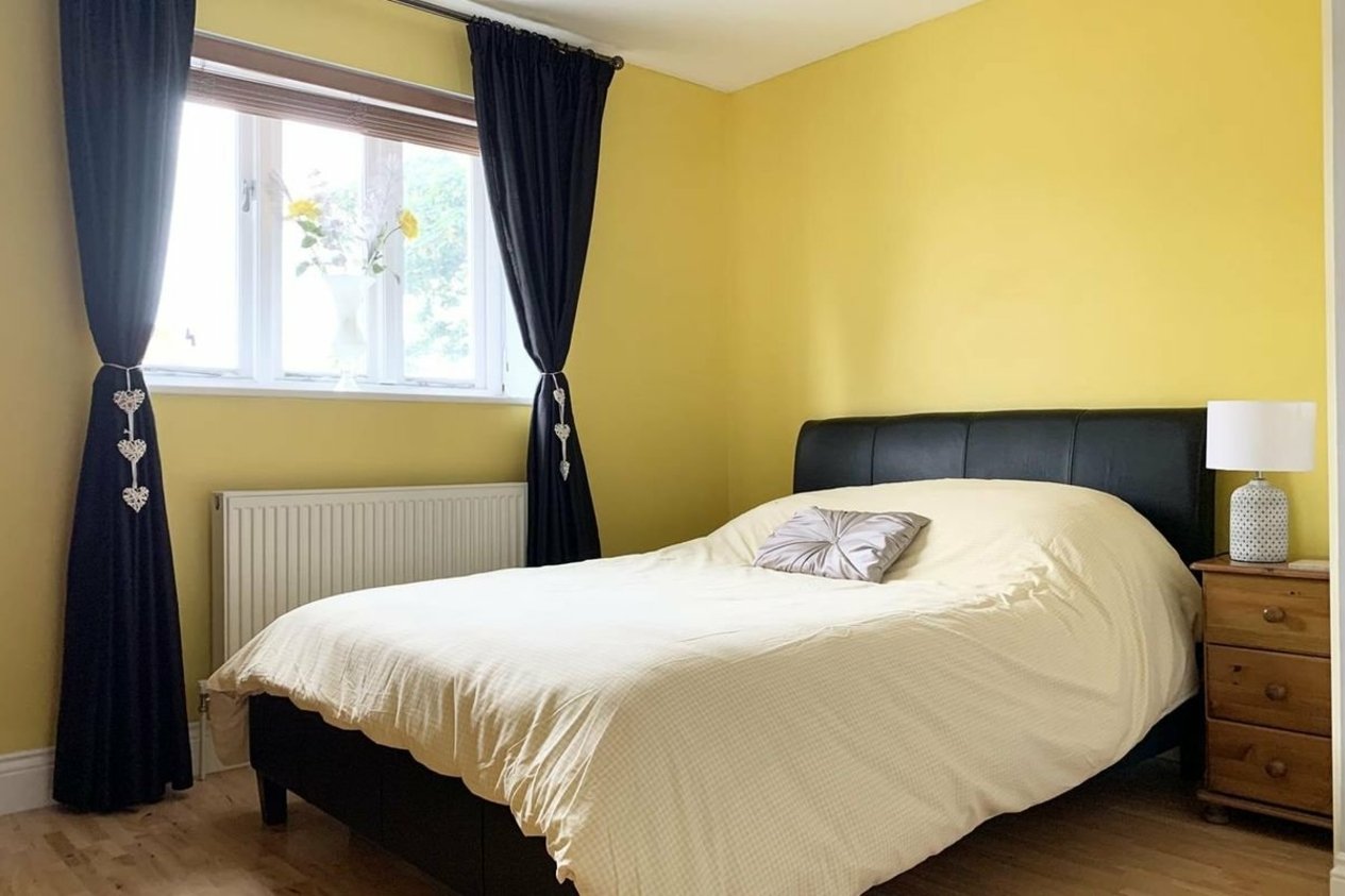 Properties Let Agreed in St Mildreds Road Westgate